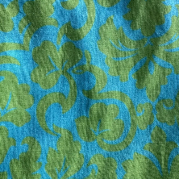 Garnett Hill Preppy 100% Cotton Dress Size 6 - Picture 4 of 4